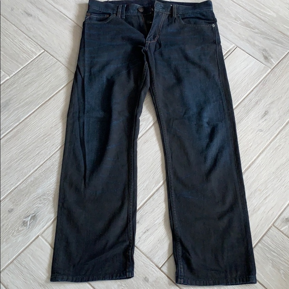Awesome Armani Xchange j65 Jean!